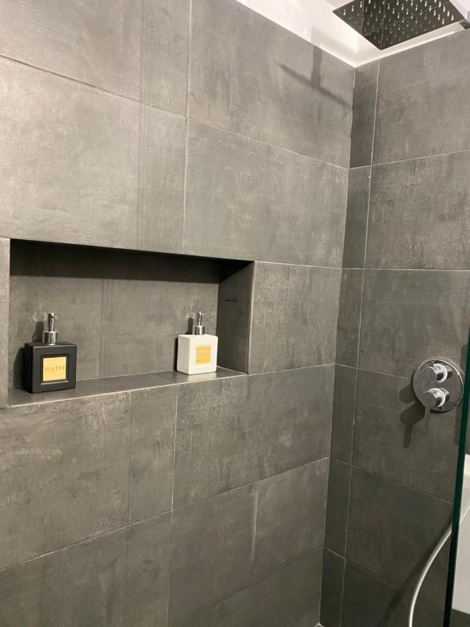 Capo Apartment-Suite Palermo Dış mekan fotoğraf