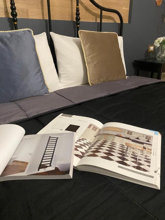 Capo Apartment-Suite Palermo Dış mekan fotoğraf