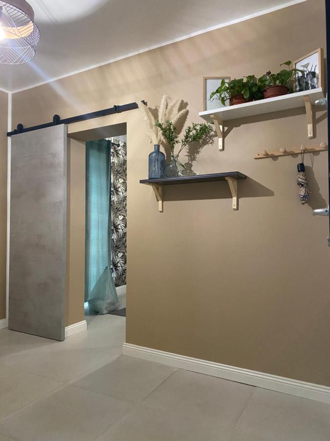 Capo Apartment-Suite Palermo Dış mekan fotoğraf