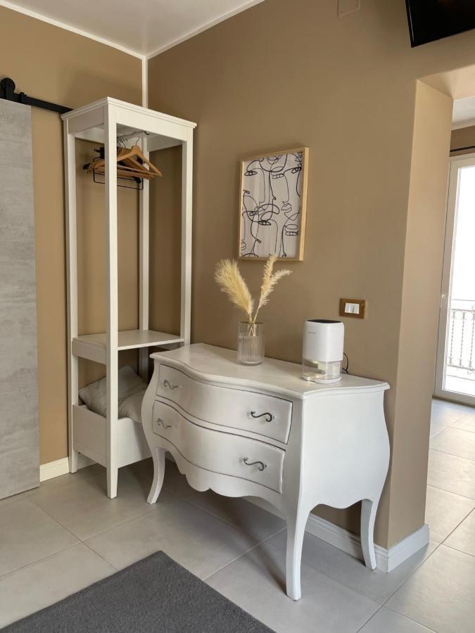 Capo Apartment-Suite Palermo Dış mekan fotoğraf