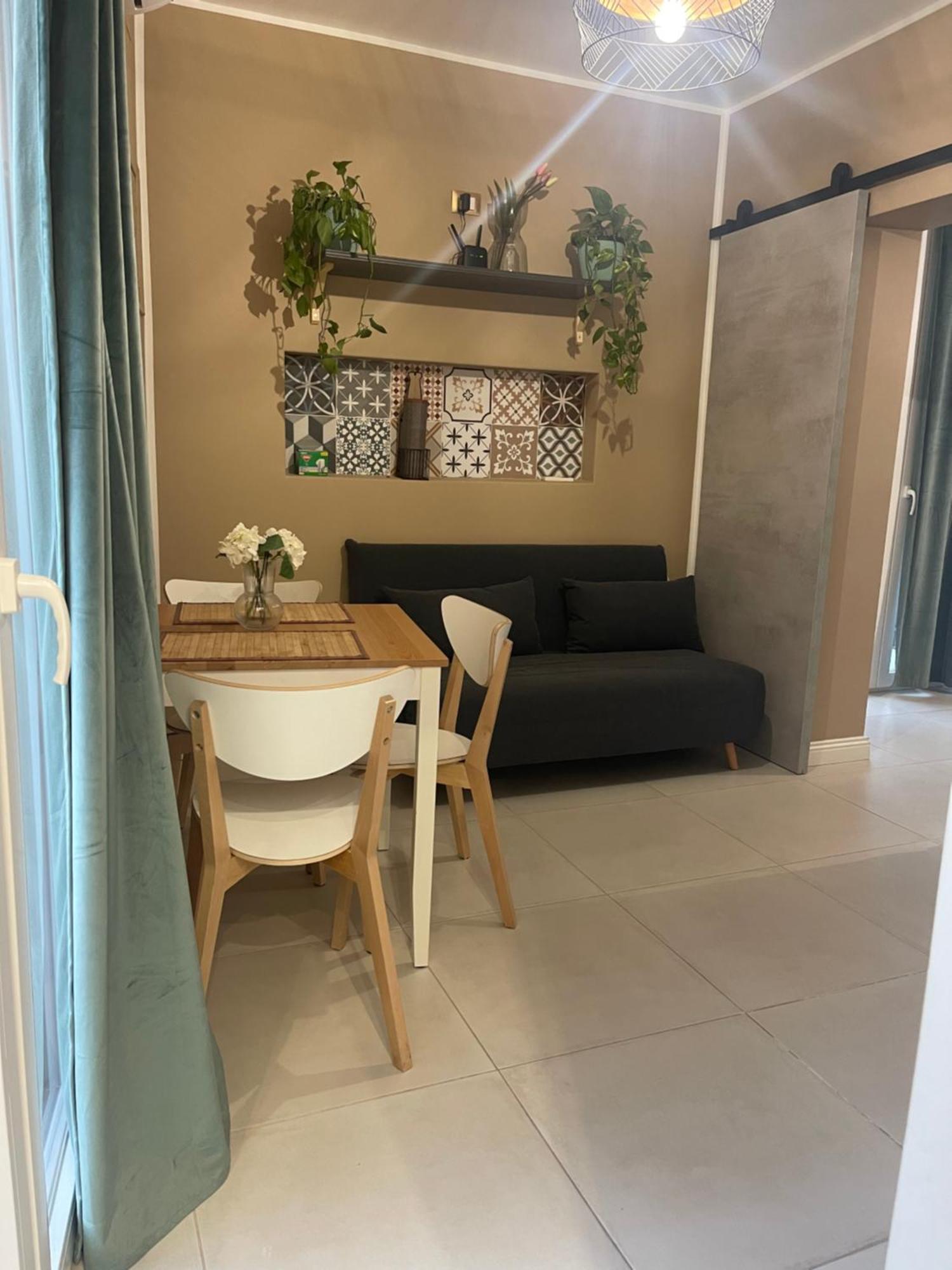 Capo Apartment-Suite Palermo Dış mekan fotoğraf