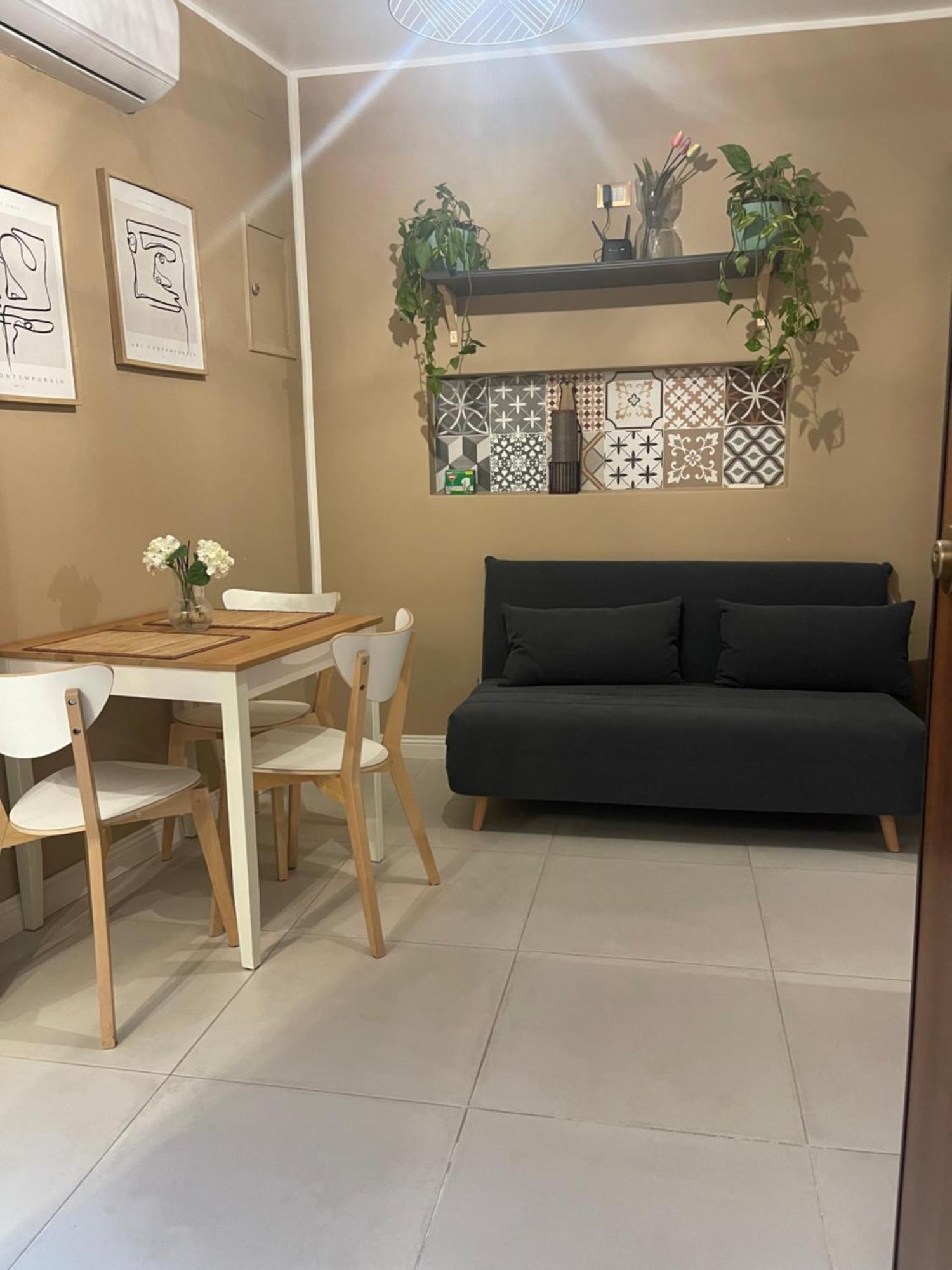 Capo Apartment-Suite Palermo Dış mekan fotoğraf